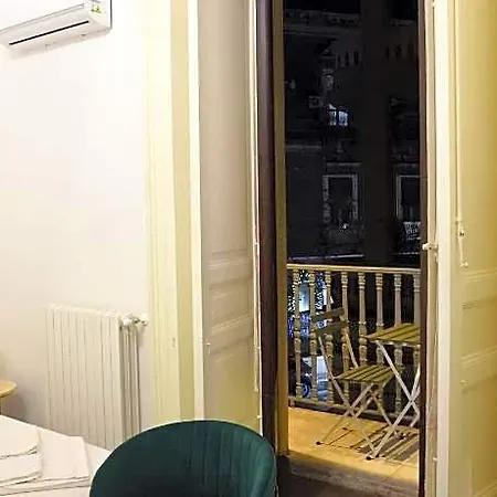 Hotel Ln Catane